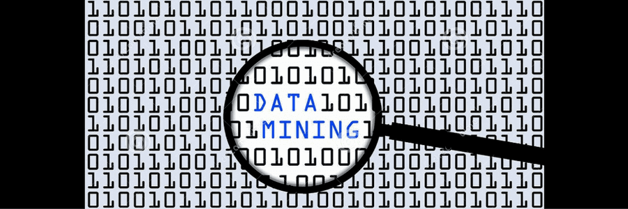 Can you start data mining?